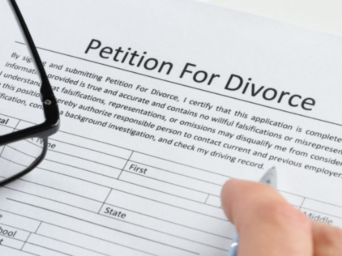 california divorce forms documents