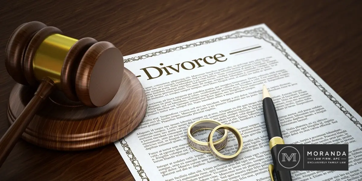 Fullerton Divorce Lawyer